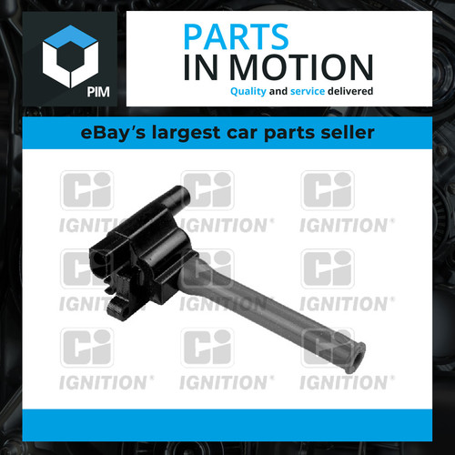 Ignition coil fits - coil,