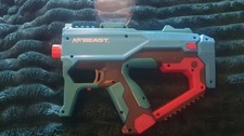 NERF Pro Gelfire x Mr Beast
