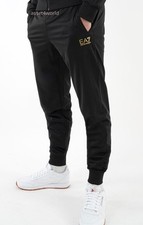 EMPORIO ARMANI EA7 GOLD LOGO