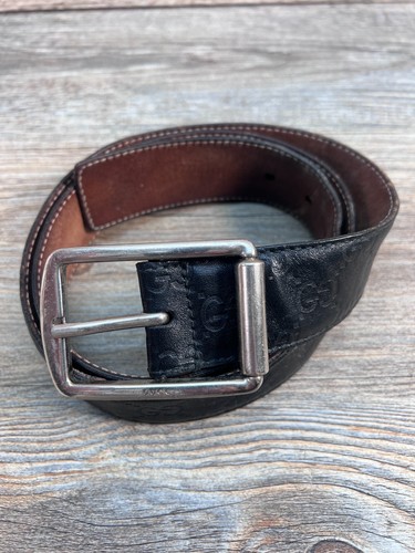 Vintage gucci guccissima - vintage,