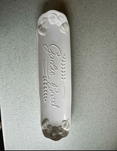 Rayware large white ceramic - large,