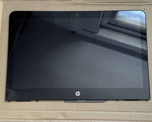 Pavilion x360 u touch - pavilion,