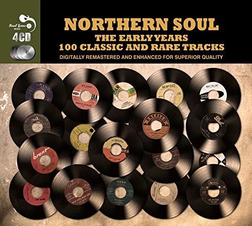 Northern soul the - soul,