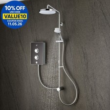 Mira Decor Dual Electric
