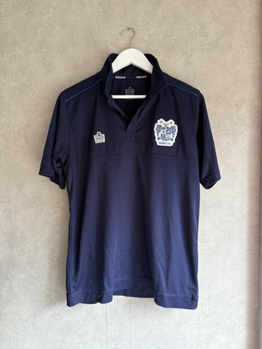 Bury football polo shirt - bury,