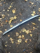 BMW MINI ONE COOPER S R56 BOOT