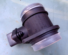 MASS AIR FLOW METER SENSOR MAF FOR VW GOLF MK4 MK5 1.9 TDI 038906461B 1999-08 et