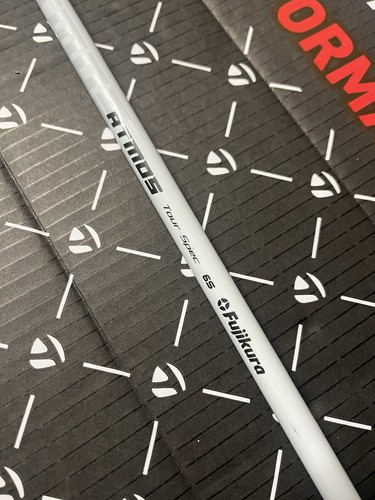 Atmos fujikura tour - tour, spec