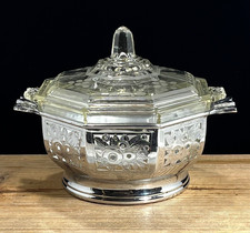 Vintage Pyrex Octagonal