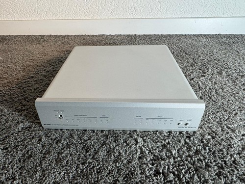 Musical fidelity dac - musical,