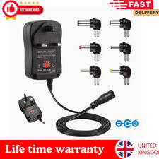 30W Universal Adjustable Power