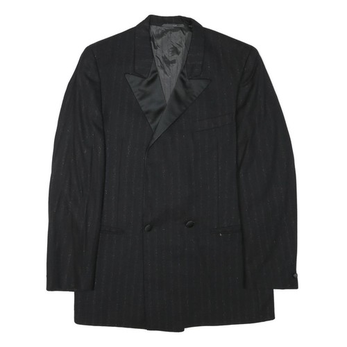 Frey mens black wool blend - frey,