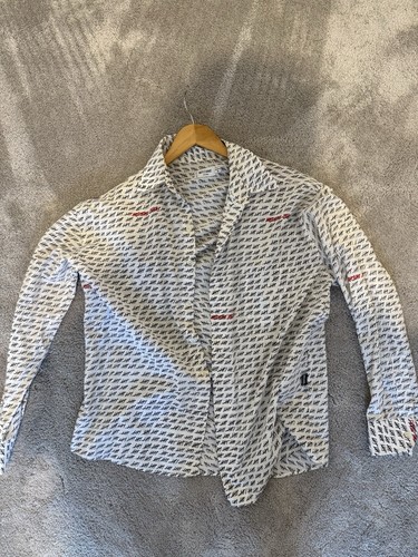 Vintage moschino tally - moschino, 00