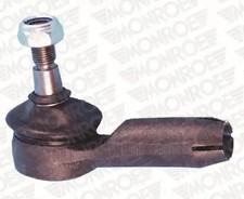 Steering rod end with right-hand thread L29016 MONROE for AUDI VW