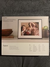 Aspen Aura12 Inch Digital