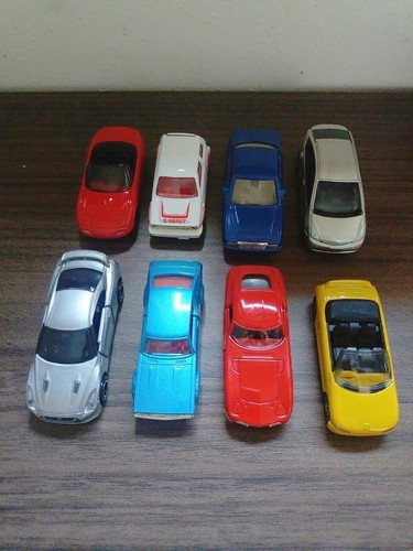 Tomica 40th anniversary set - 40th,