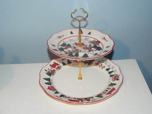 Masons ironstone christmas - masons,