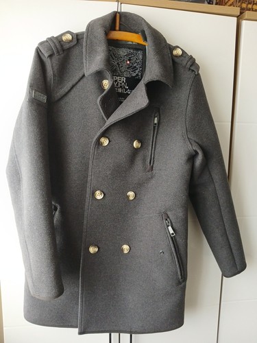 Mens superdry off jermyn - mens,