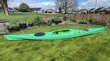 Sea kayak venture easkey - venture,