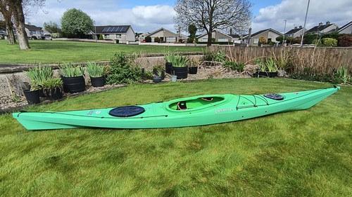 Sea kayak venture easkey - easkey, 15