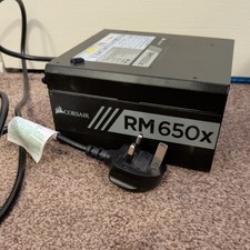 Corsair RM650x 650W Fully