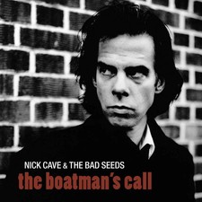 Nick Cave | The Boatman's Call