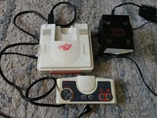 NEC PC Engine Console PI-TG001