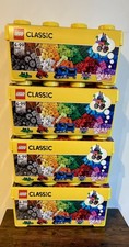 LEGO 10696 Classic Creative