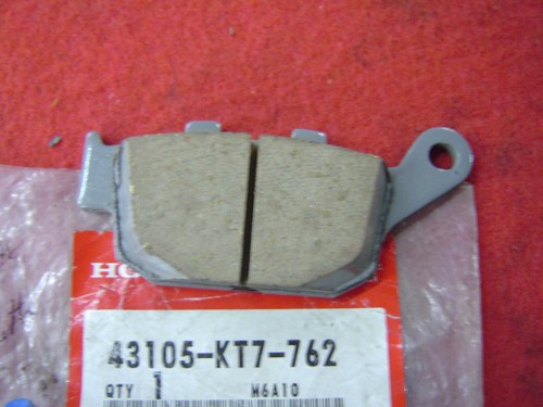 Xrv750 992 nx650 - xrv750,