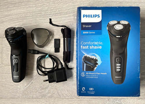 Philips series 3000 s3233 - philips,