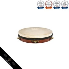MEINL Percussion Pandeiro 10