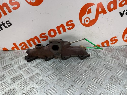 Nissan nv200 acenta - nv200, 1.5