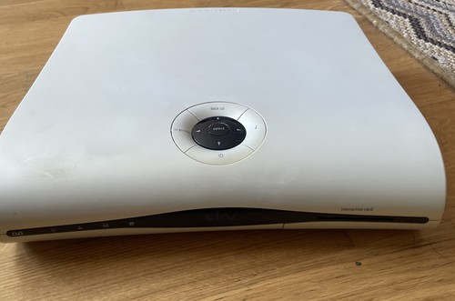 Thomson sky dsi4214r satellite - thomson,