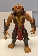 Small Soldiers - Archer Action