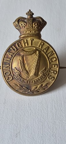 Connaught rangers victorian - connaught,