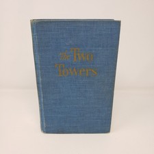 The Two Towers by J.R.R