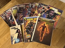 J. Michael Straczynski’s