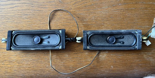 Internal speakers for samsung - speakers,
