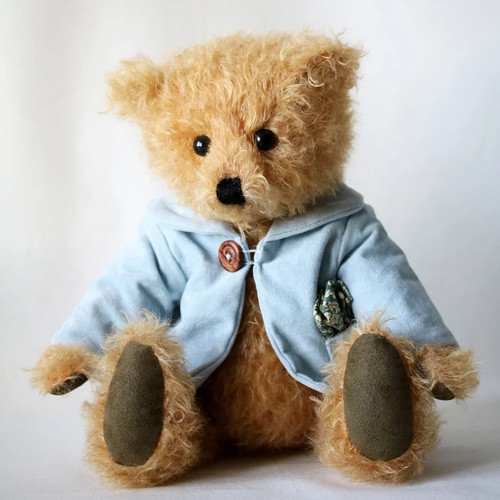 Canterbury bears christopher - canterbury,