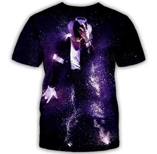 Summer Kids Adults Micheal