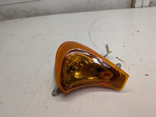2002 honda x8r - 2002, right