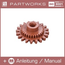 20X30 SPEEDOMETER GEAR FOR