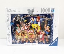 Ravensburger Snow White