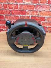 Logitech MOMO Racing Force