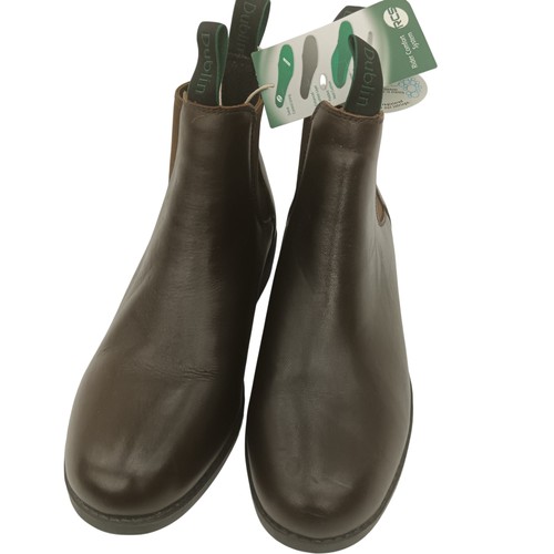 Dublin rcs comfort system - comfort,