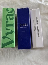 Perfume bundle from - perfume,
