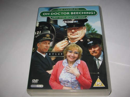 Doctor beeching the - oh,