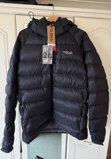 Rab Men's Axion Pro Jacket