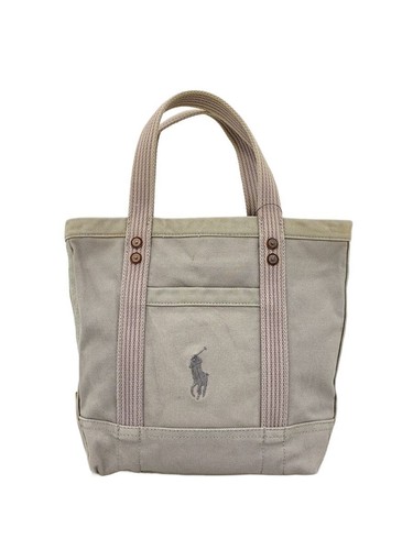 Polo ralph lauren tote bag - ralph,