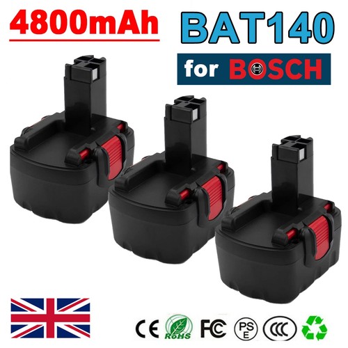 Battery 4800mah - 3x,